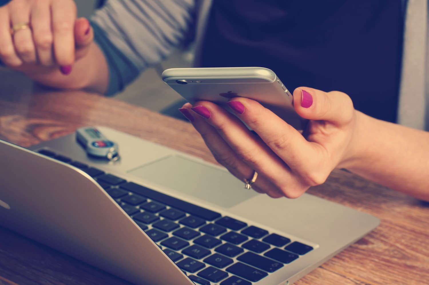 Managing a GoldGroveco investment